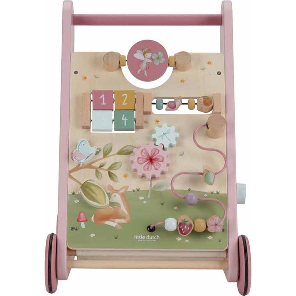 Fairy Garden Babywalker