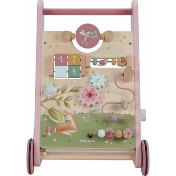 Fairy Garden Babywalker
