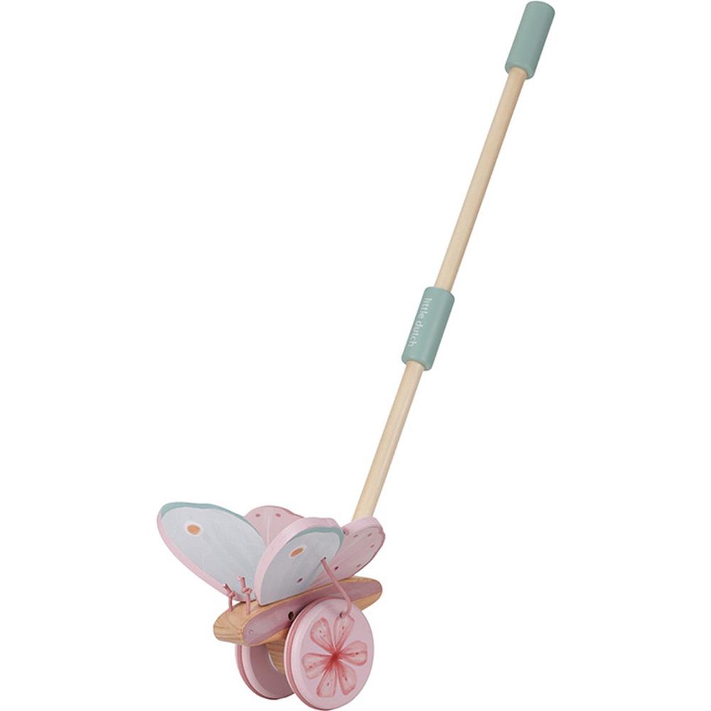 Fairy Garden Duwroller