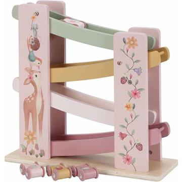 Fairy Garden Rollerbaan