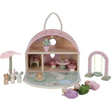 Fairy Garden Poppenhuis 28cm