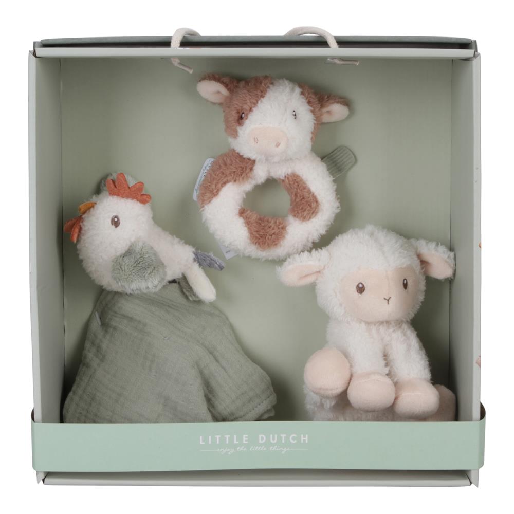 Little Farm Giftset
