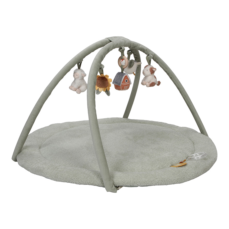 Tiamo Speelkleed met boog Little Farm
