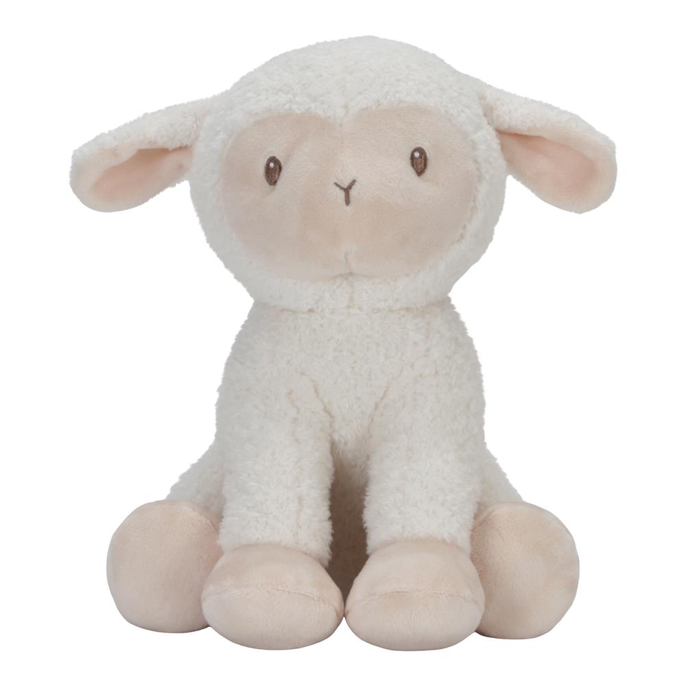 Little Farm Knuffel schaap 25cm
