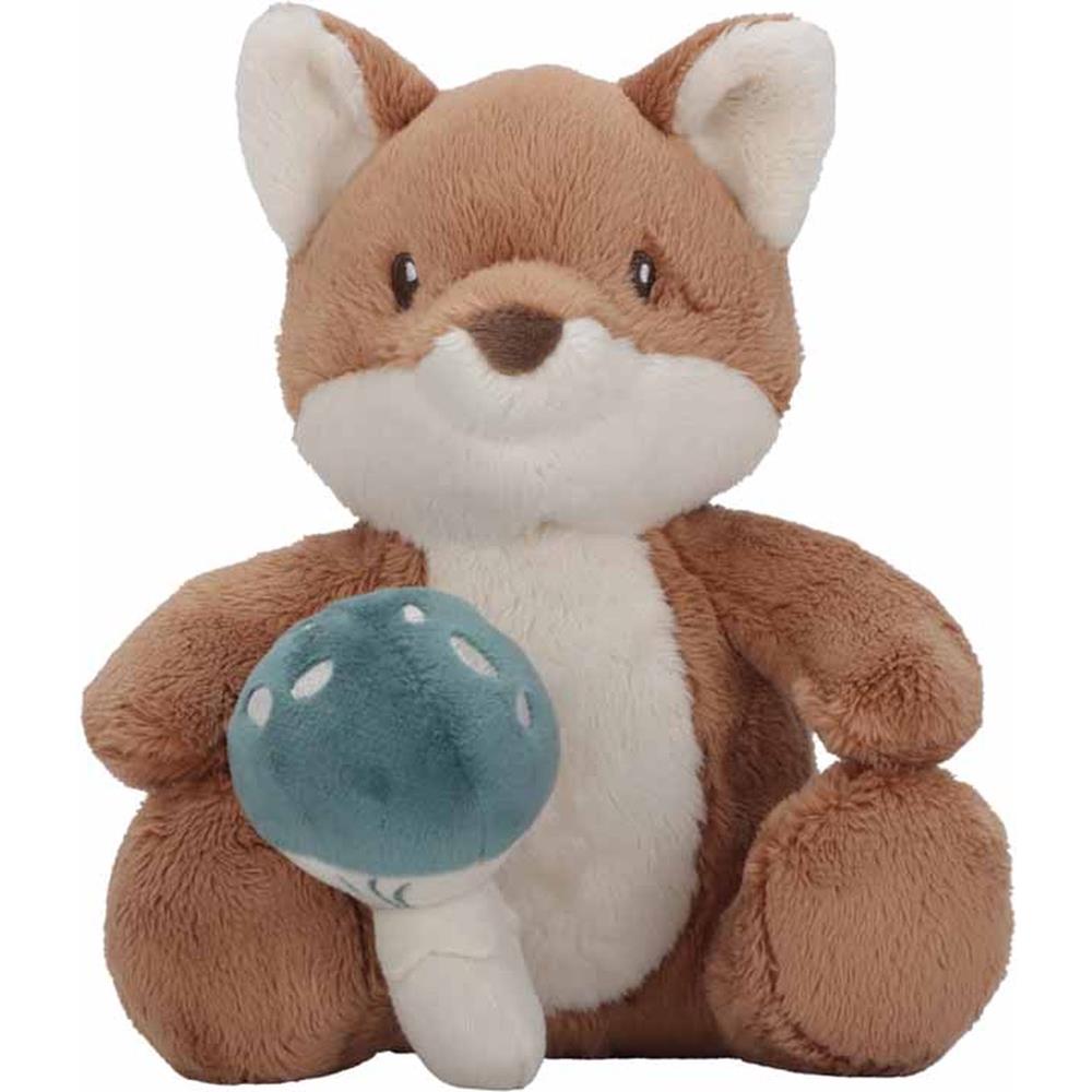 LD Forest Friends Knuffel vos 20cm
