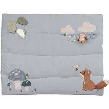 Forest Friends Boxkleed