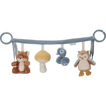 Forest Friends Wagenspanner