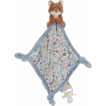 Forest Friends Knuffeldoekje vos