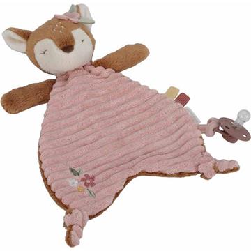 Fairy Garden Knuffeldoekje hert