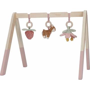 LD Fairy Garden Babygym