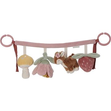 Fairy Garden Wagenspanner