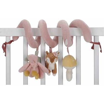 Fairy Garden Activiteitenspiraal