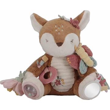 LD Fairy Garden Activiteiten hert