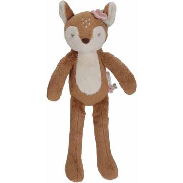 Fairy Garden Knuffel hert long legs