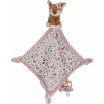 Fairy Garden Knuffeldoekje hert