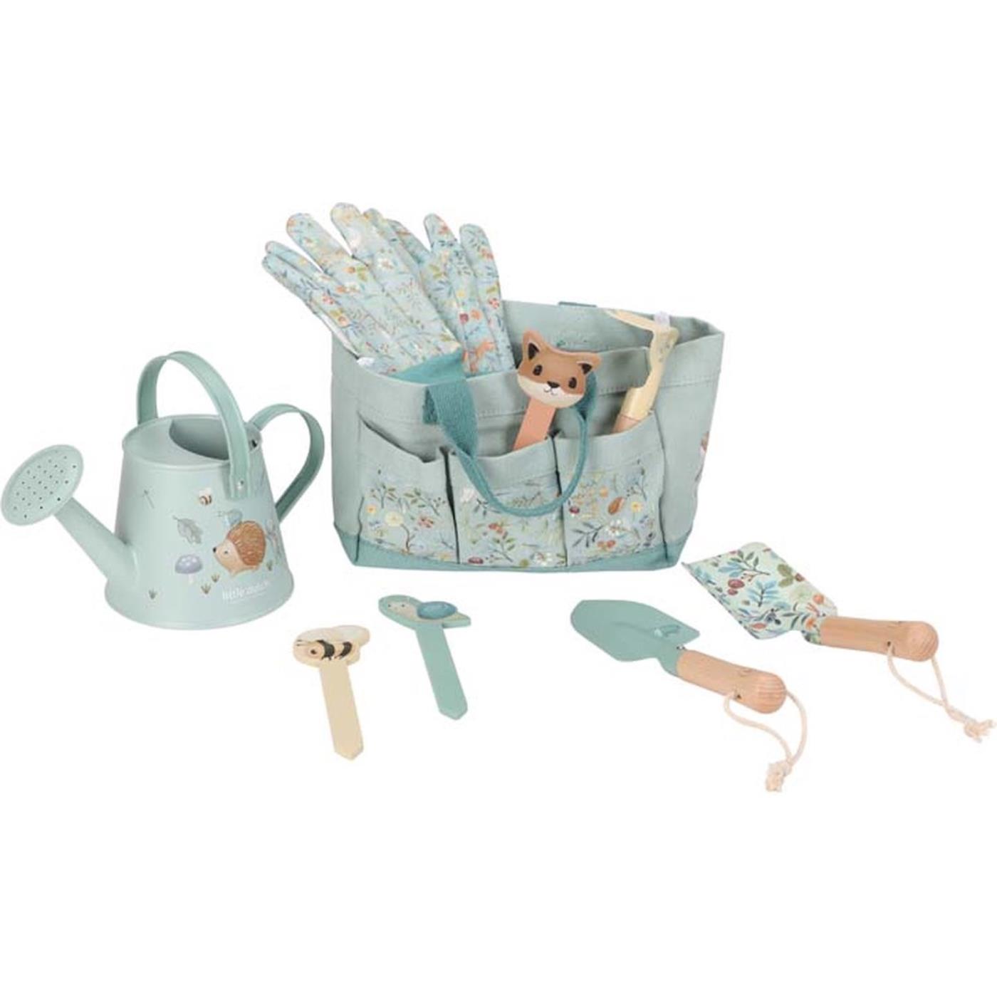 Forest Friends Tuin cadeauset 10-delig