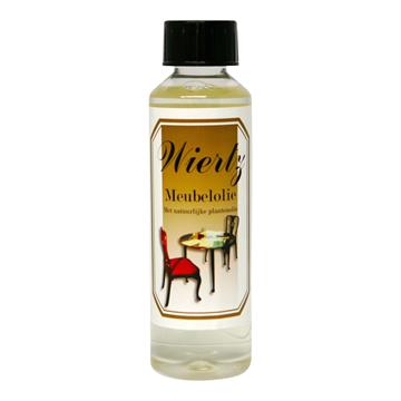 Wiertz Meubelolie licht 250ml
