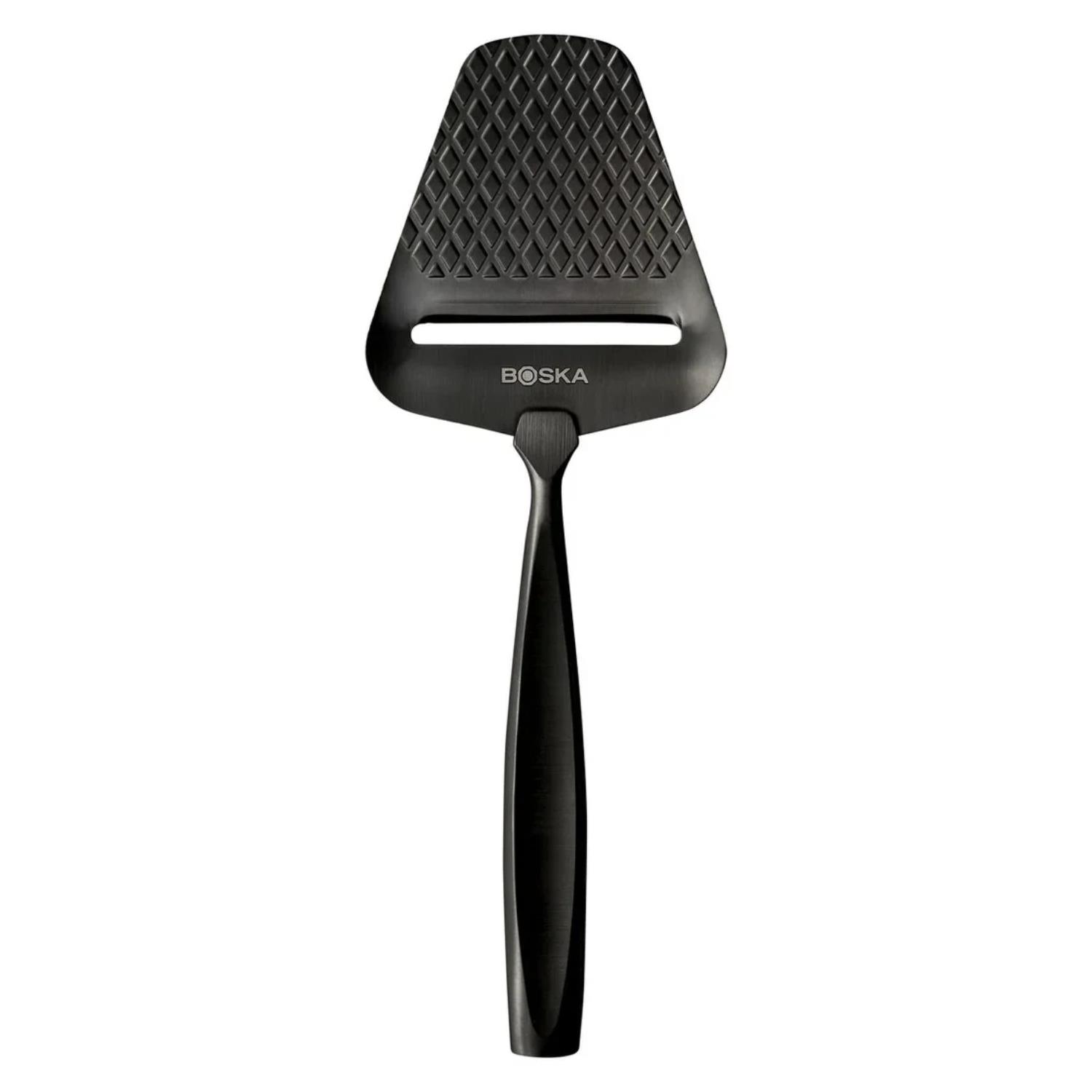 Boska Monaco+ kaasschaaf black edition