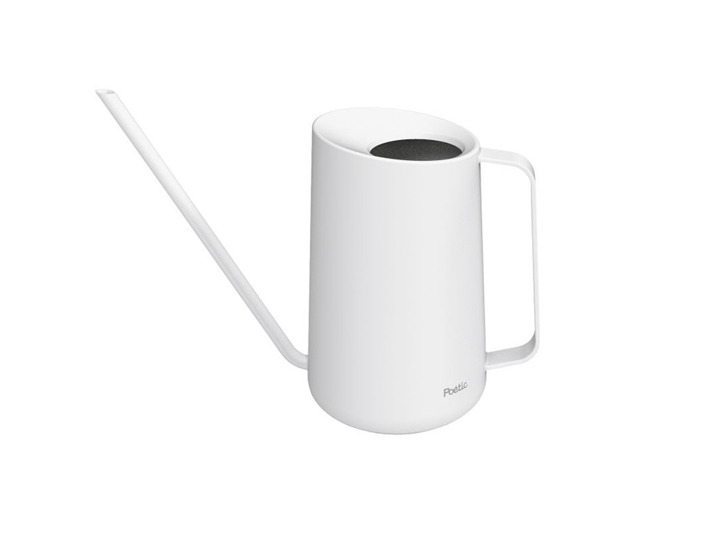 Poétic Hana gieter 1,6L RVS wit