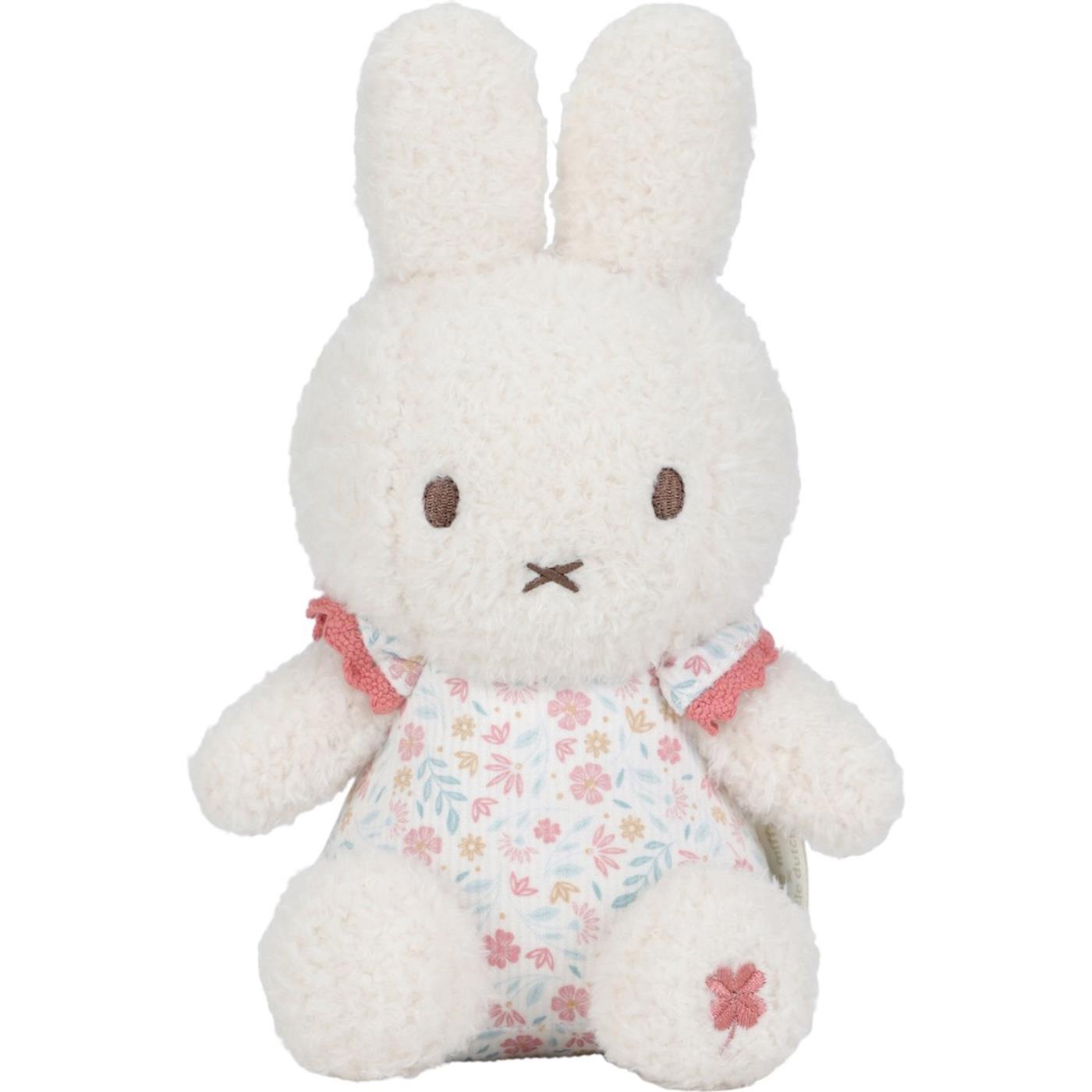 Nijntje Lucky Blossom Knuffel 20cm