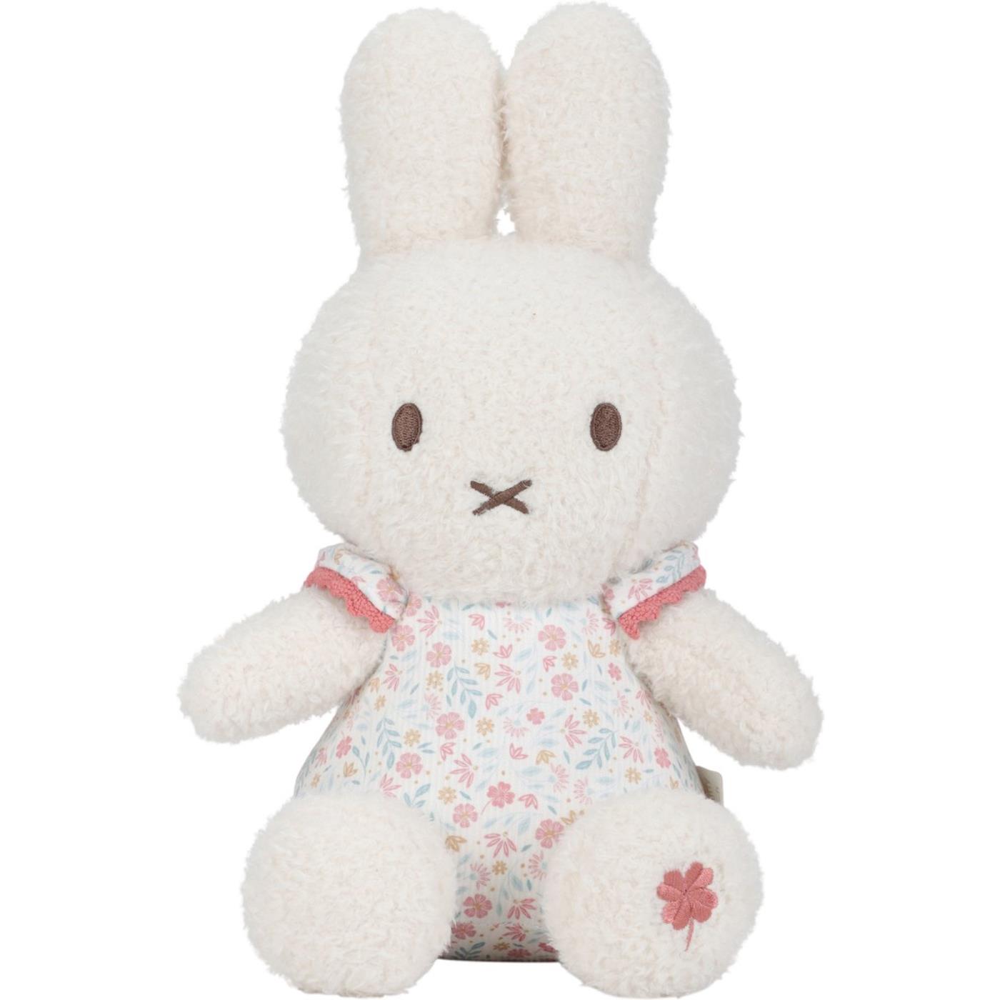 Nijntje Lucky Blossom Knuffel 30cm