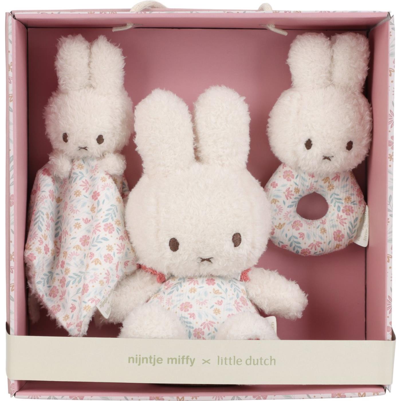 Nijntje Lucky Blossom Geschenkdoos