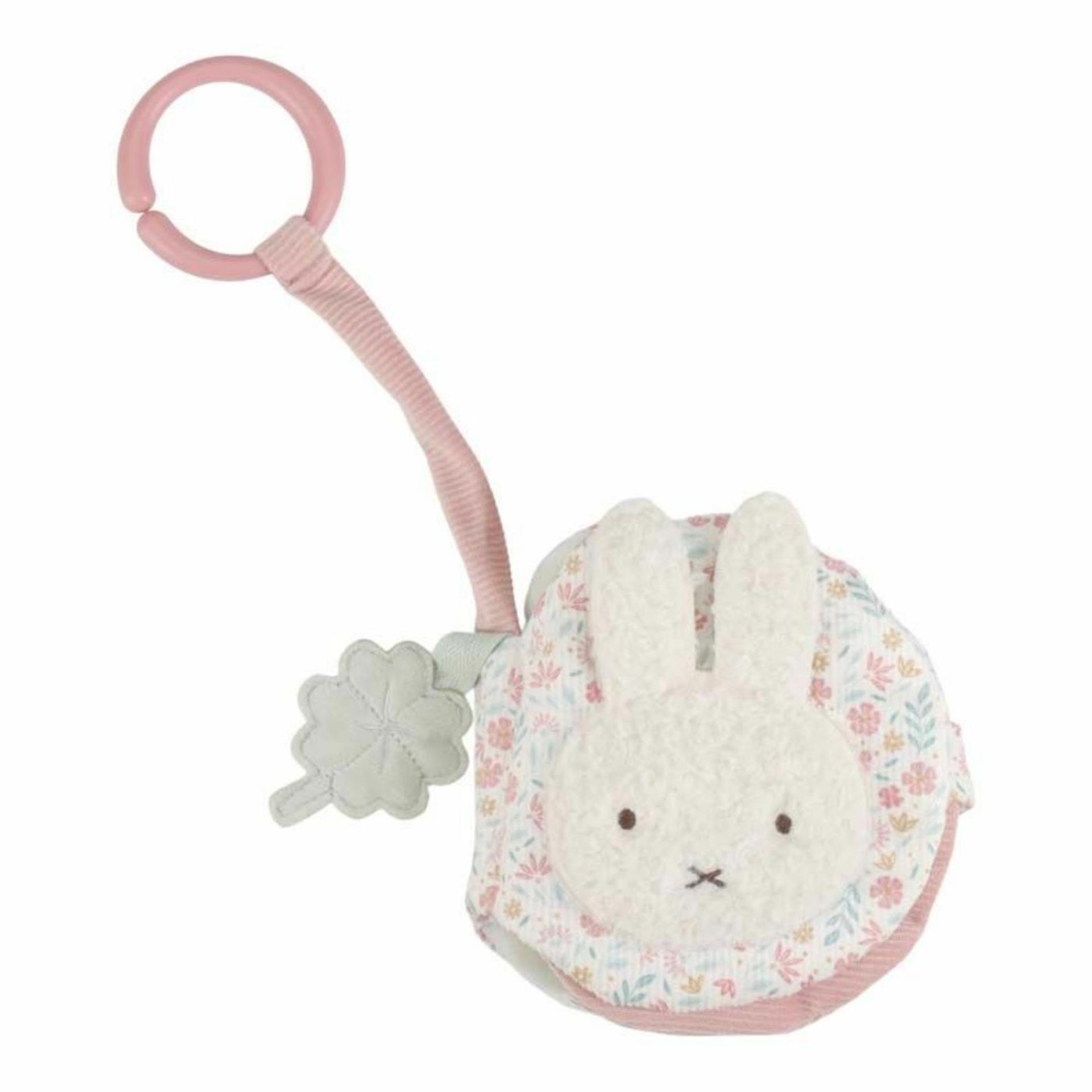 Little Dutch Nijntje x - buggyboekje - lucky blossom