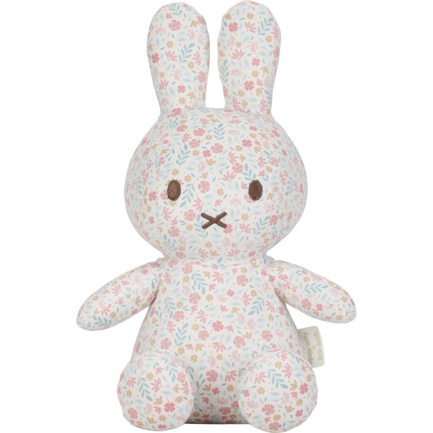 Nijntje Lucky Blossom Knuffel 30cm