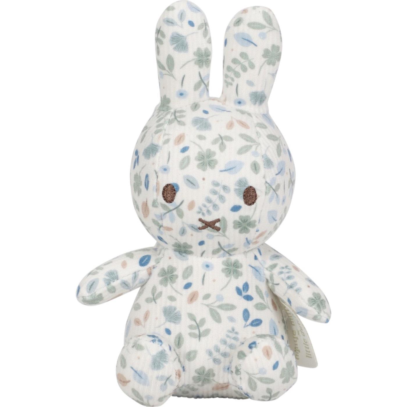 Nijntje Lucky Leaves Knuffel 15cm