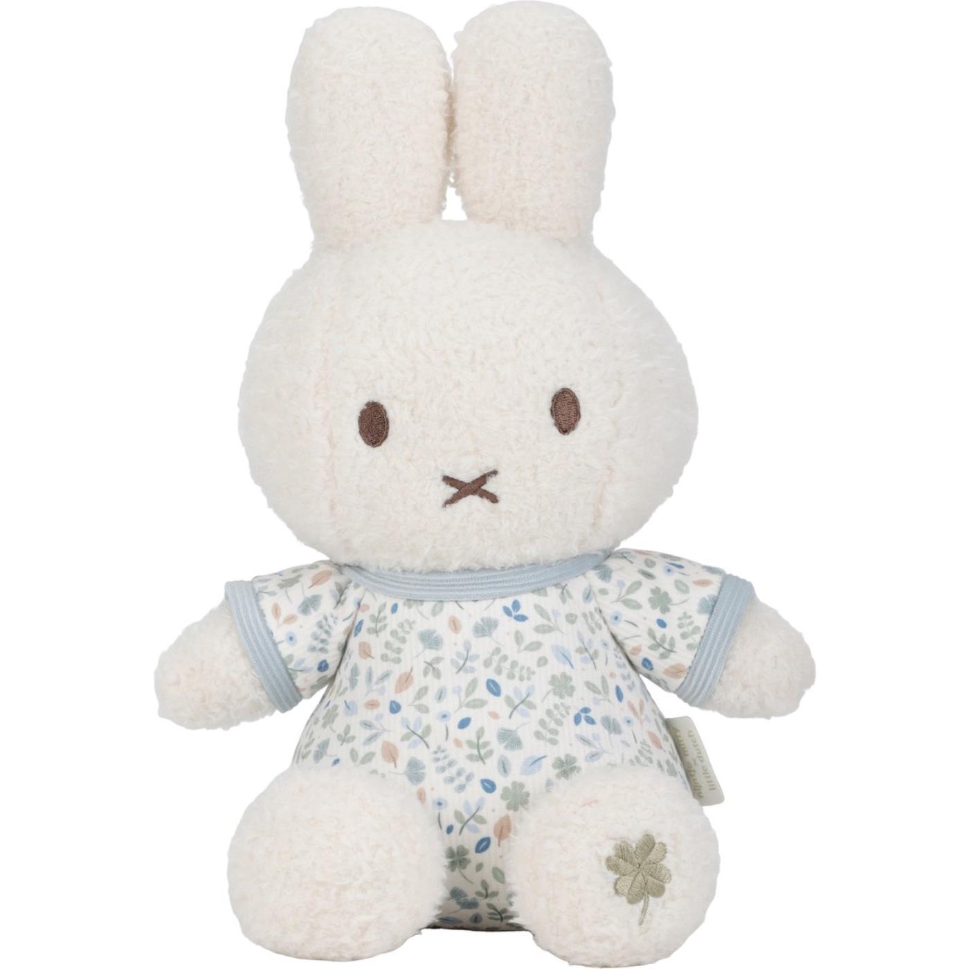 Nijntje Lucky Leaves Knuffel 30cm