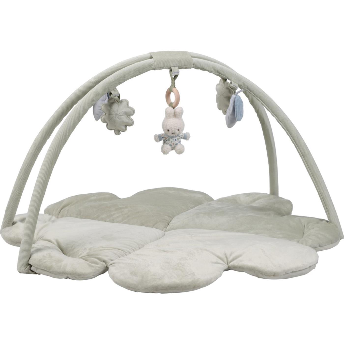 Lucky Leaves Speelkleed met boog