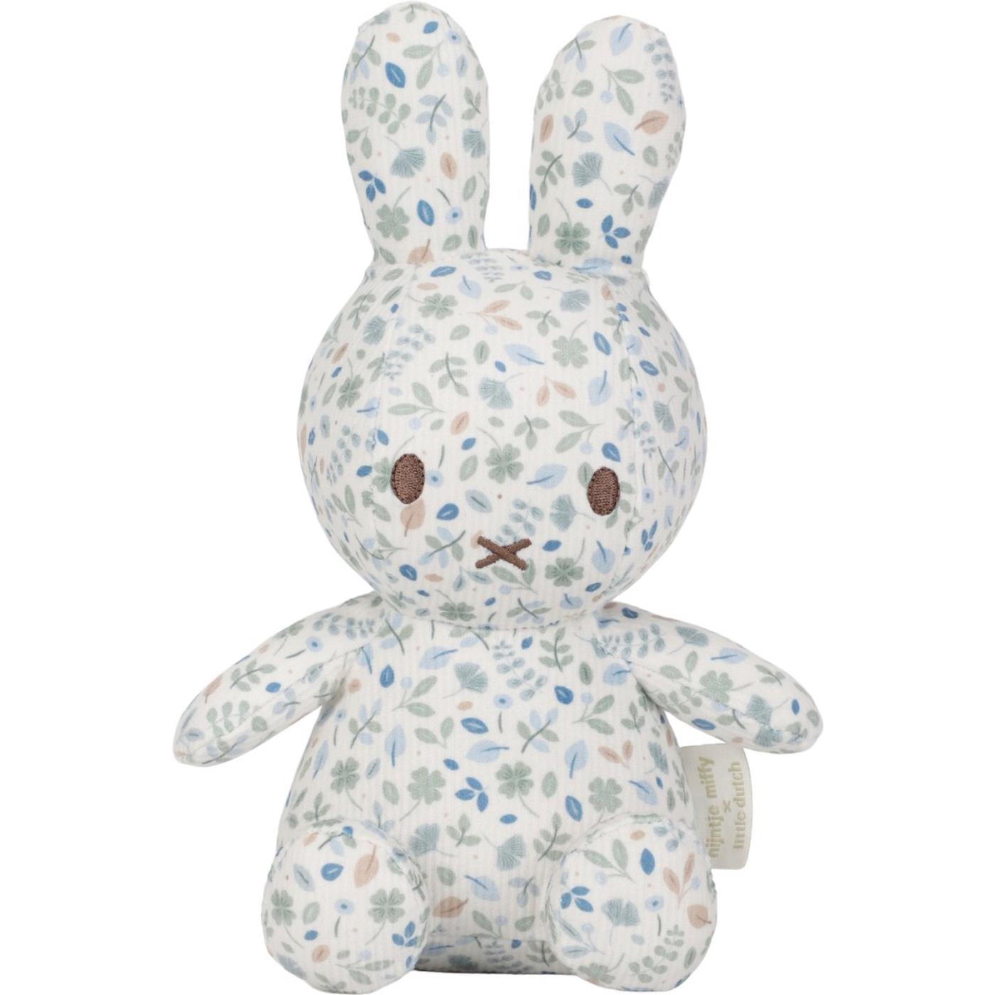 Nijntje Lucky Leaves Knuffel 20cm