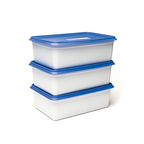 Alaska vershouddoos (set 1x3) 2000ml