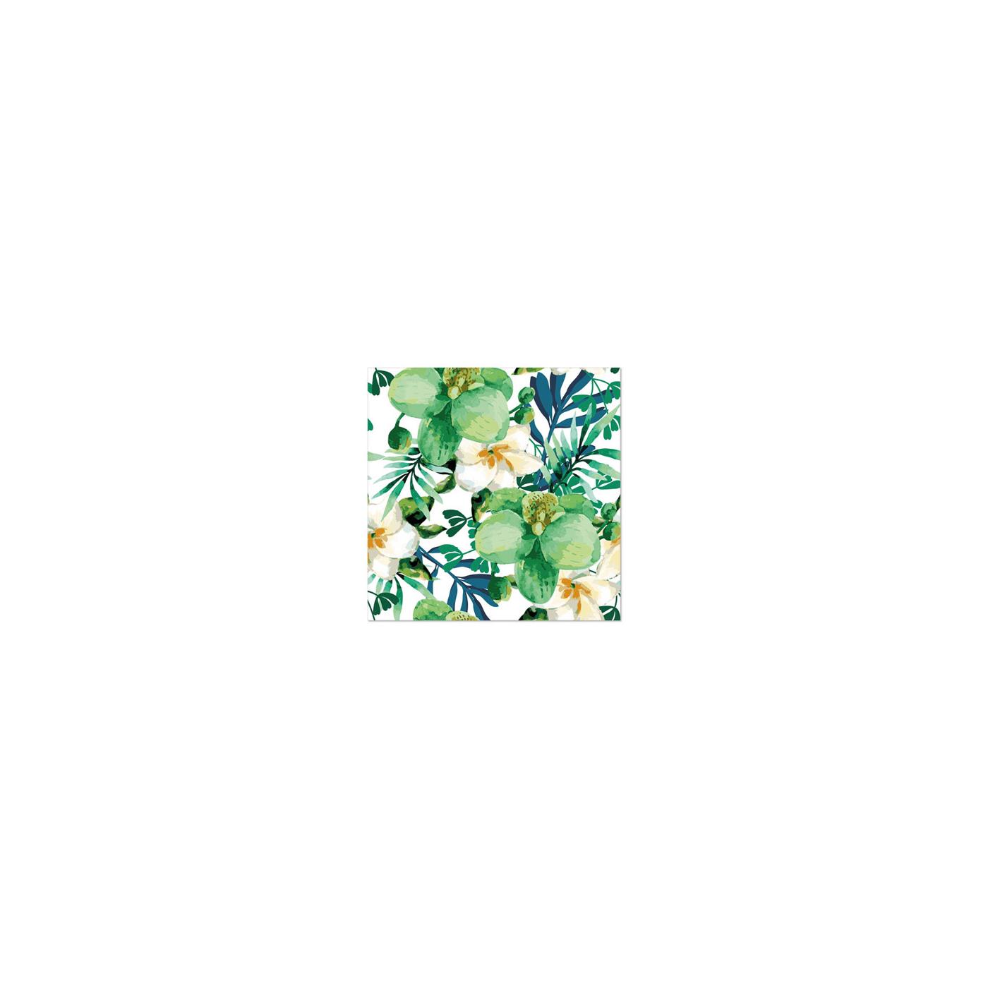 Papstar Servetten Tropic 33cm