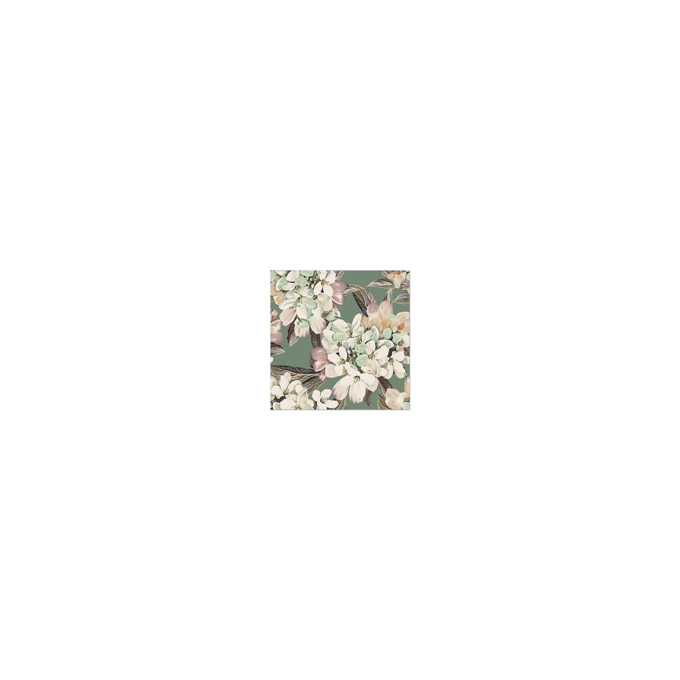 Papstar Servetten Bukett 33cm