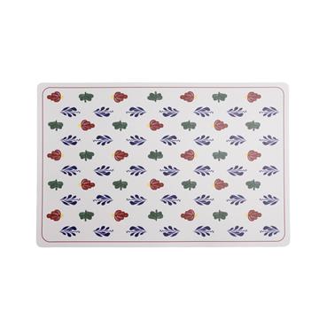 Boerenbont placemat 45x30cm
