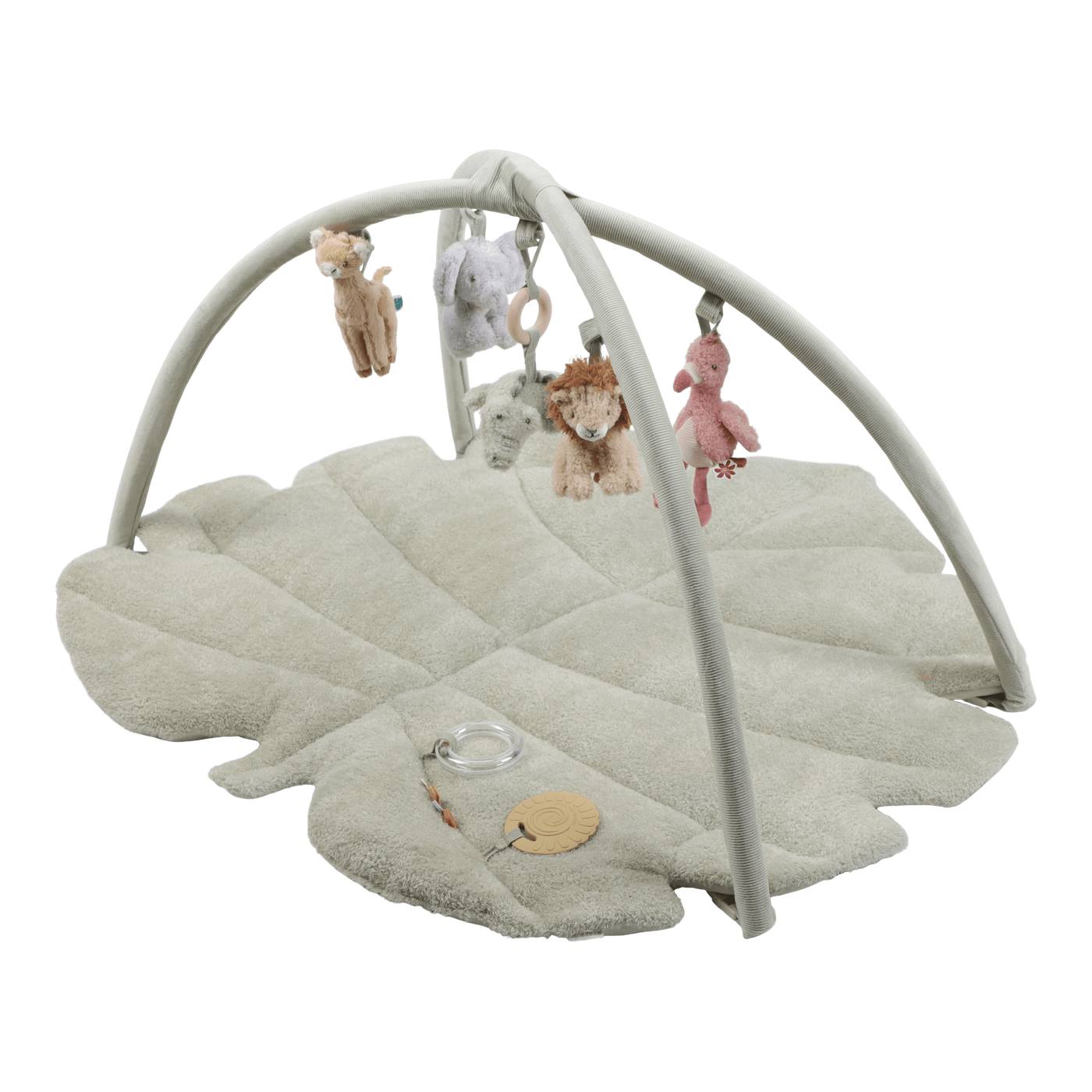 Little Dutch Safari speelkleed m/boog