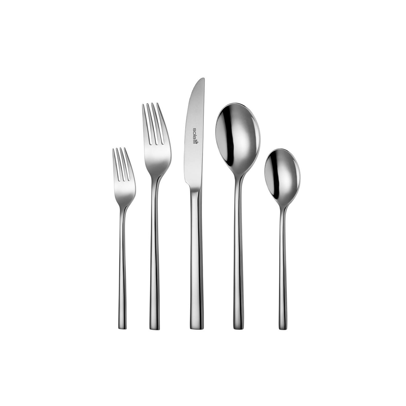 Sola Montreux bestekset 24-delig