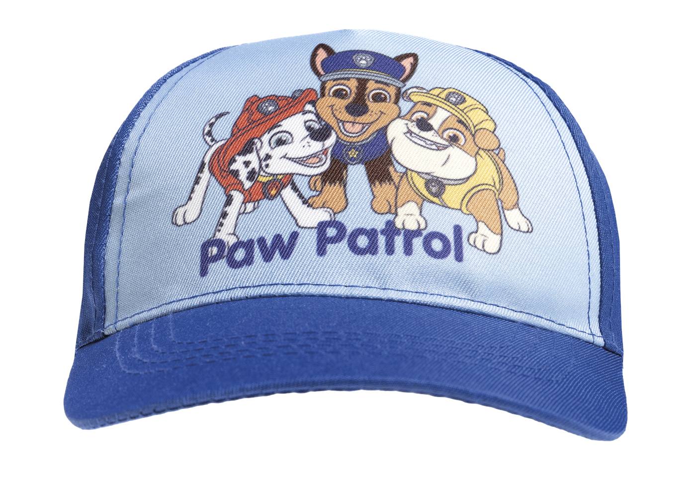Paw Patrol cap 52cm (one size)