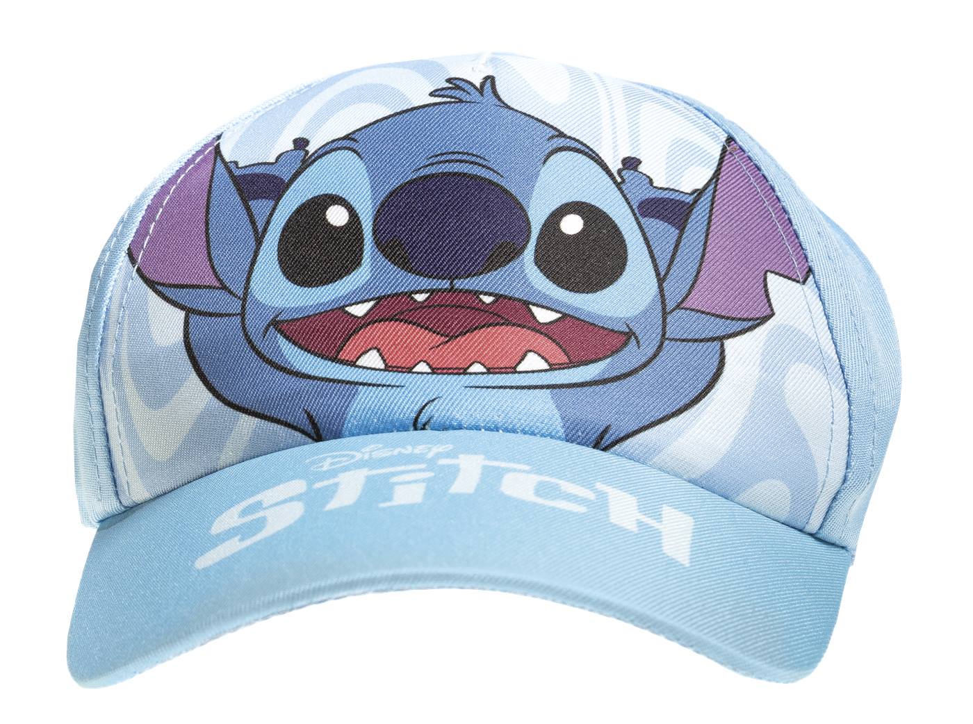 Stitch cap 52cm (one size)