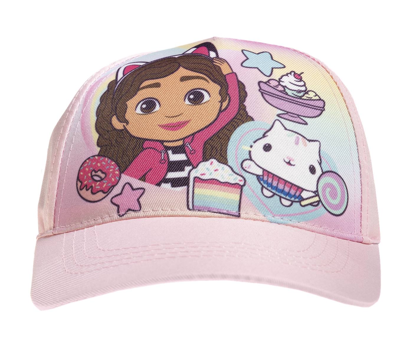 Gabby cap 52cm (one size)