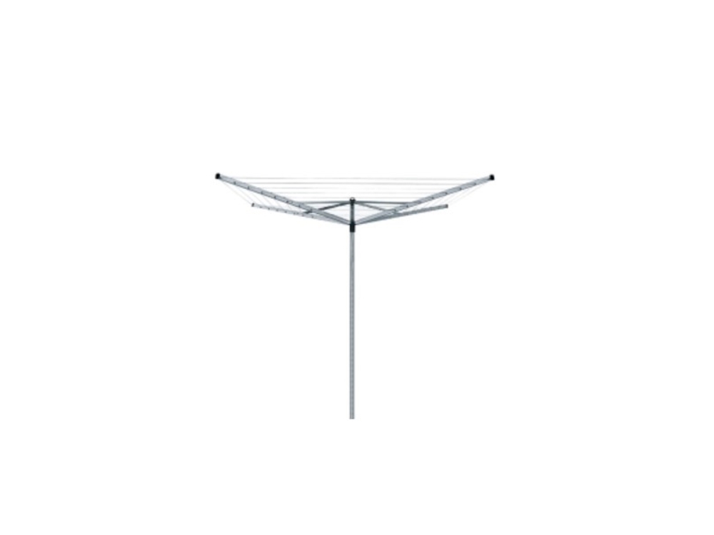 Brabantia droogmolen Topspinn 60m+ anker