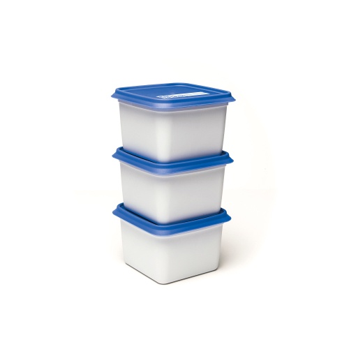 Alaska vershouddoos (set 1x3) 750ml