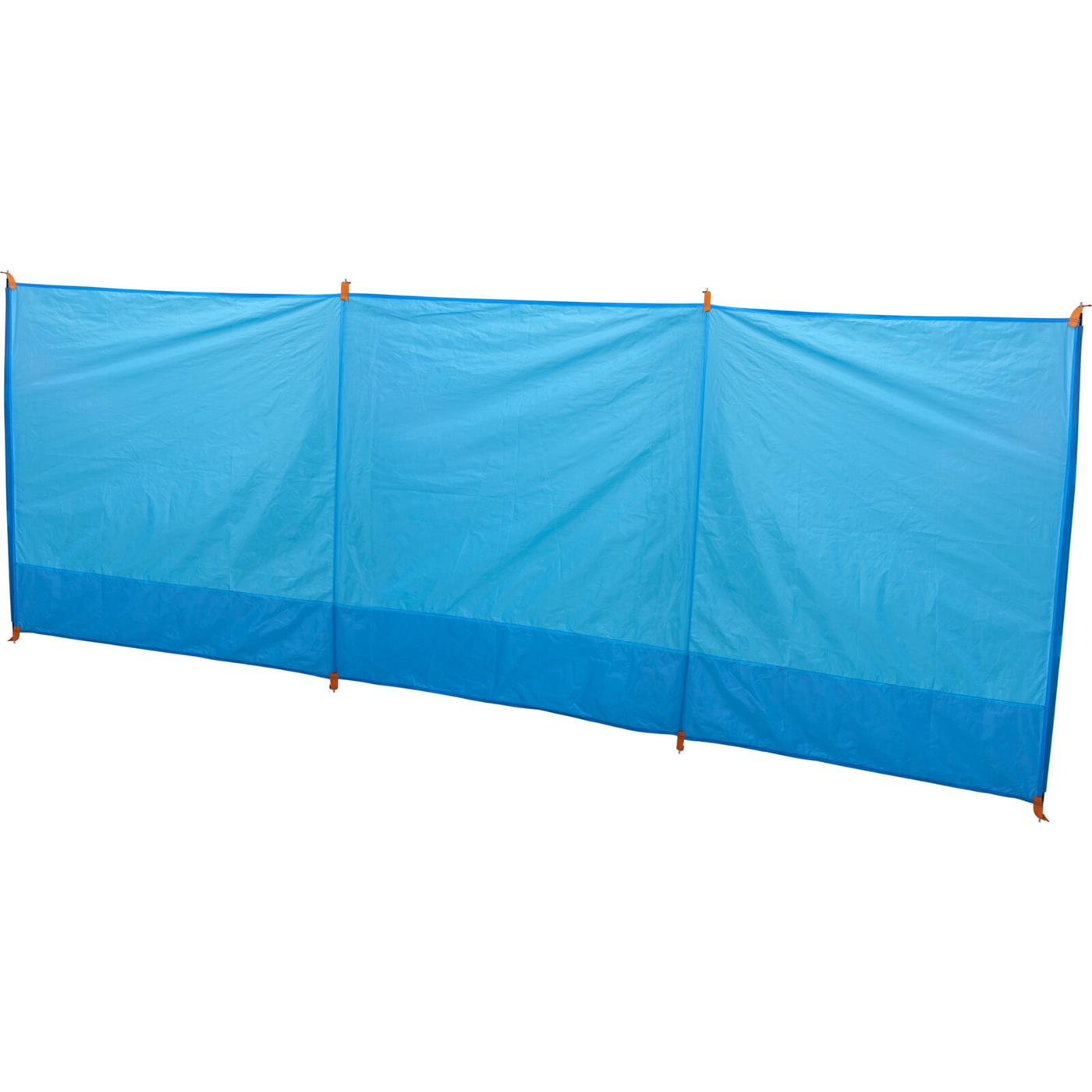 Windscherm 400x140cm