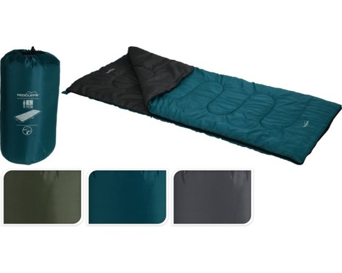 Slaapzak envelop 180x74cm