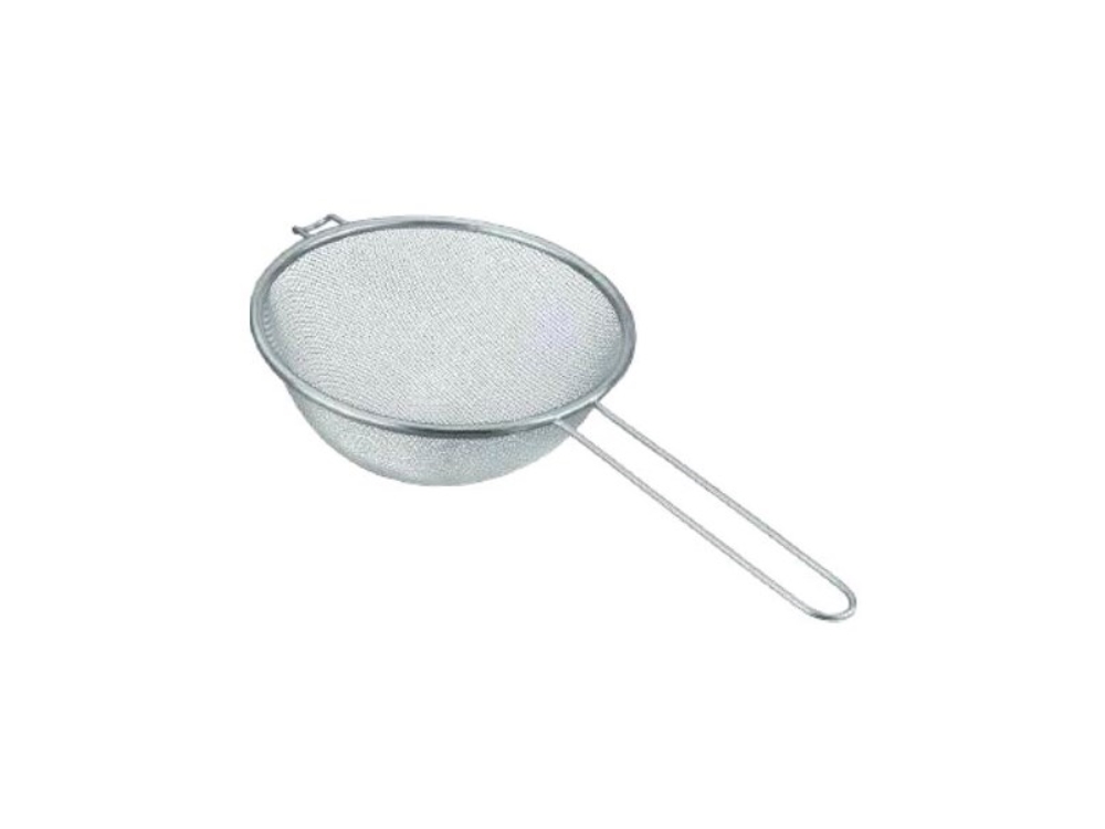 Metaltex Zeef rvs 20cm